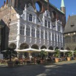 Marktplatz Lübeck