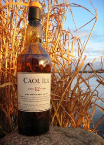 caol-ila