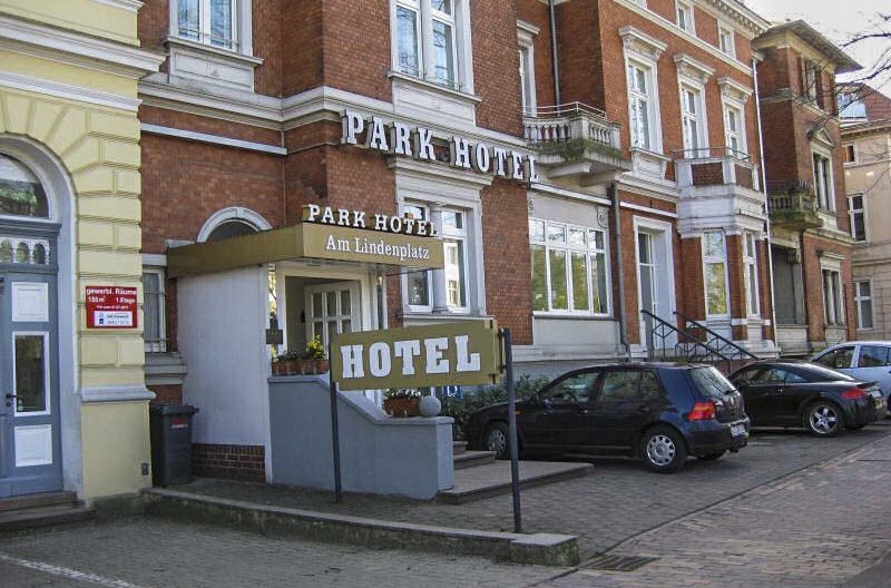 park hotel lindenplatz
