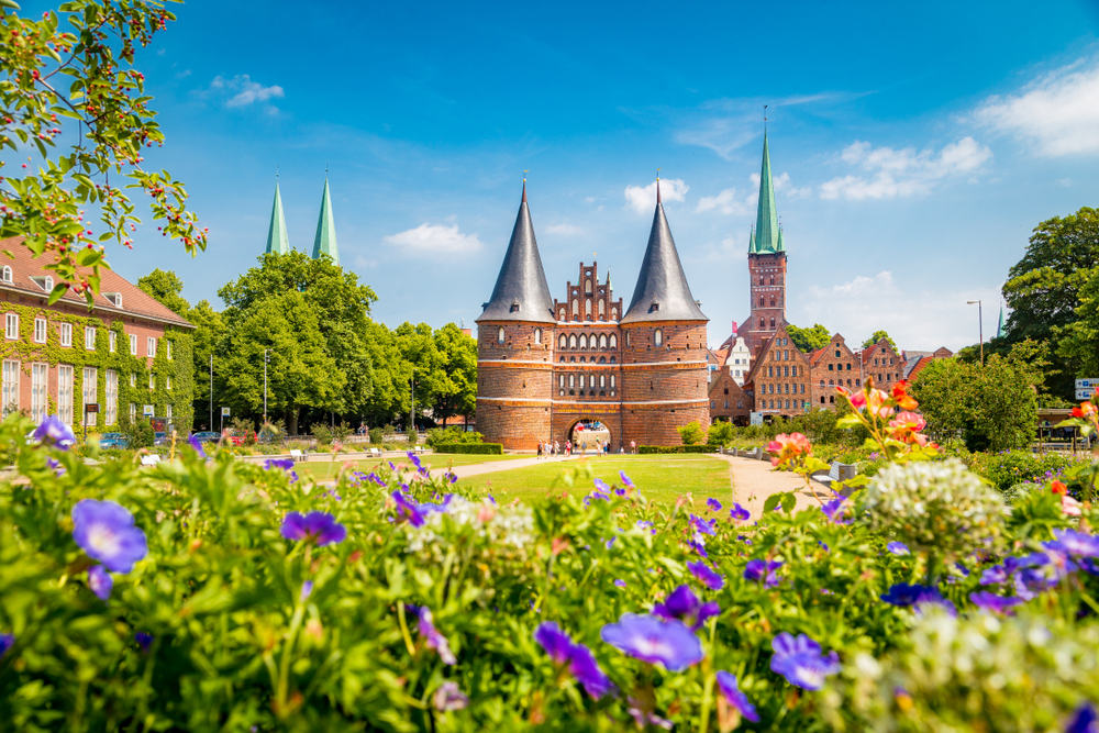 Att tänka på innan du reser till Lübeck