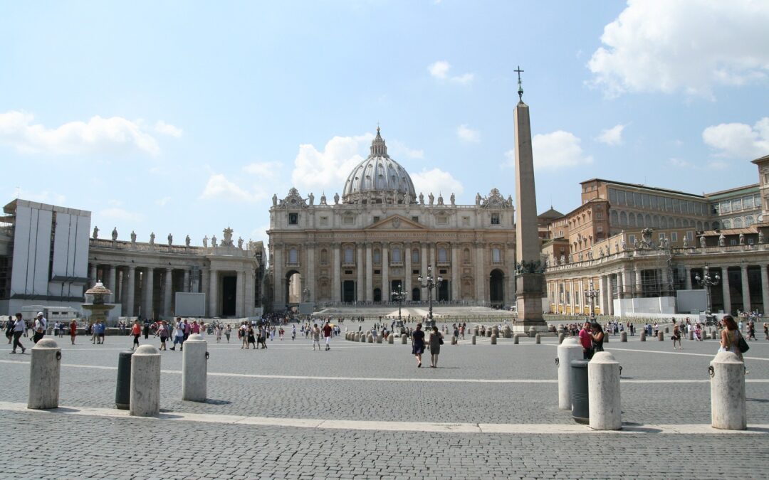Prisguide för Vatikanstaten: Inträde, guidade turer och utställningar
