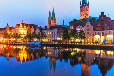 Lübeck