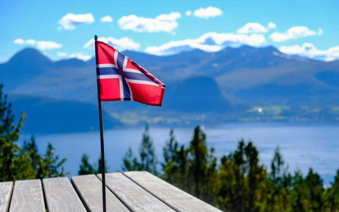 Skillnader i Tysklands och Norges sätt att se på underhållning